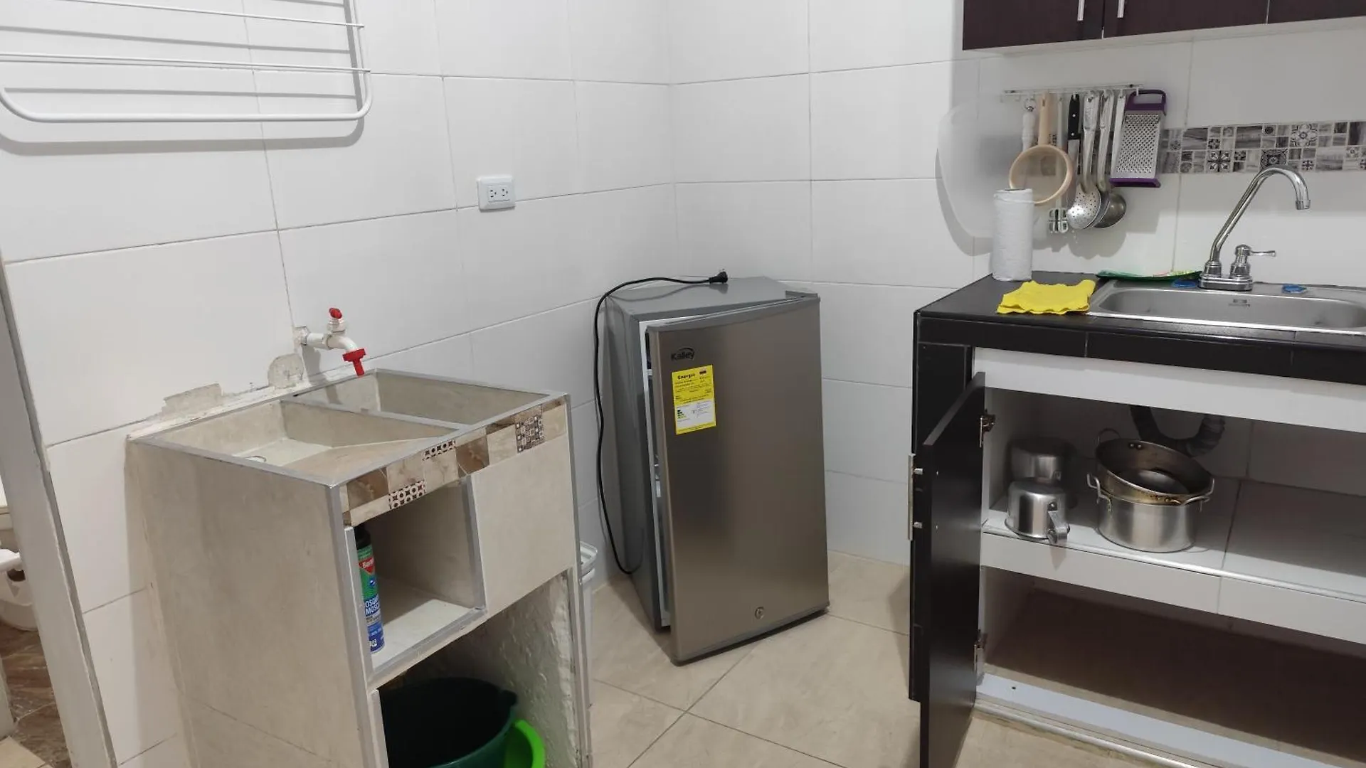 Hostal Wil Apt 203 Cali Colombia