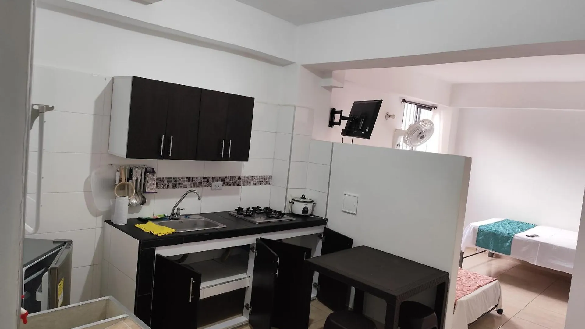 Hostal Wil Apt 203 Cali Colombia