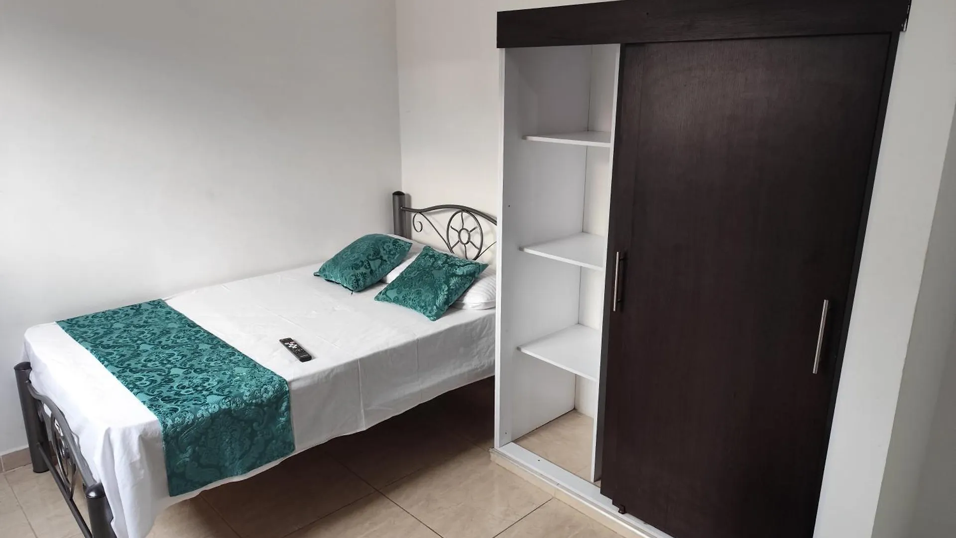 Gæstehus Hostal Wil Apt 203 Cali Colombia