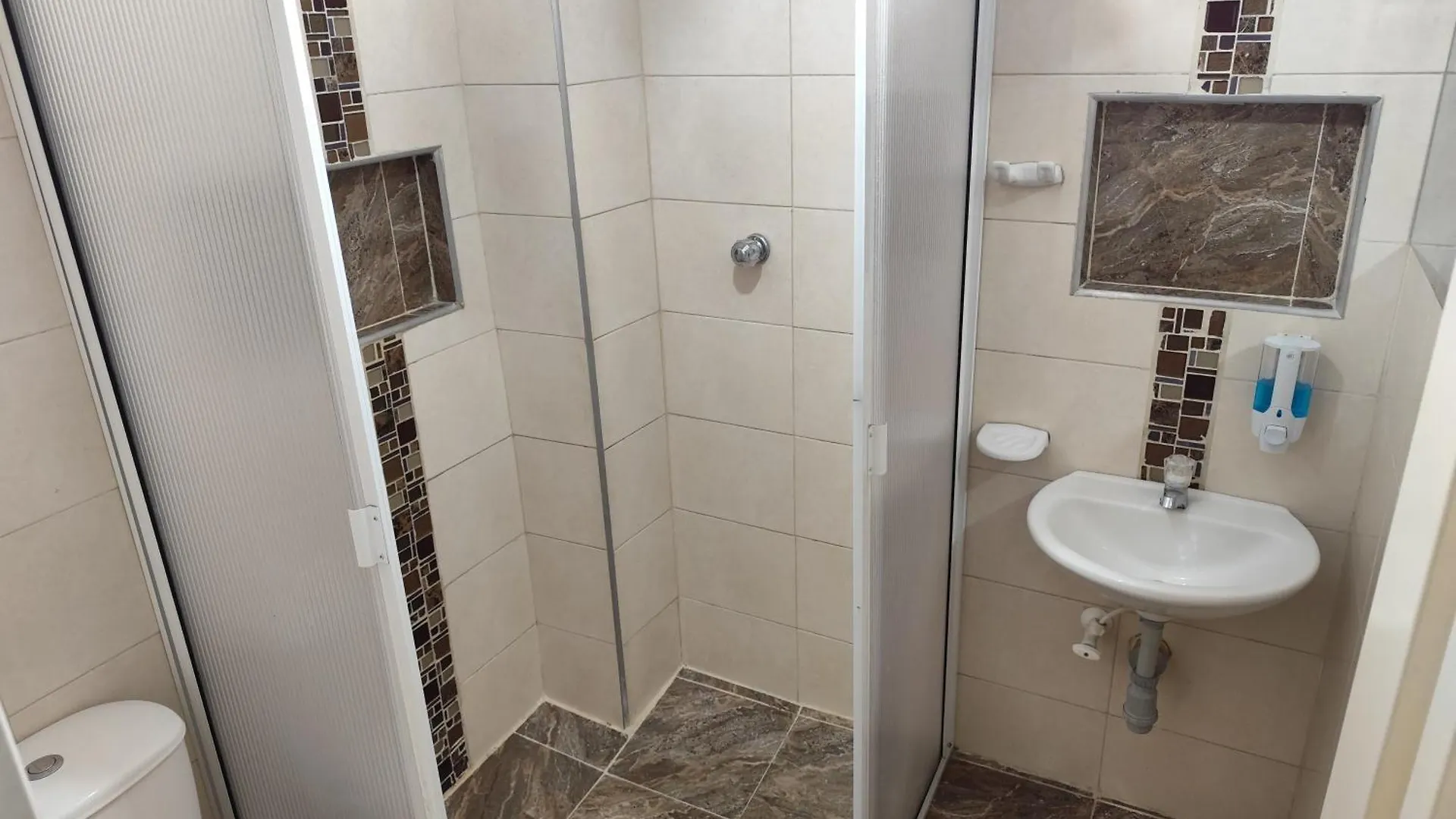 Hostal Wil Apt 203 Cali